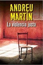 VIOLENCIA JUSTA,LA.RBA-RUST