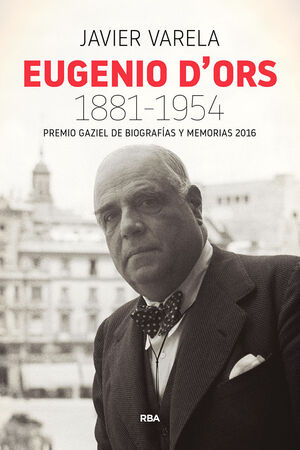 EUGENIO D'ORS