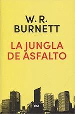 JUNGLA DE ASFALTO, LA (N.E.)