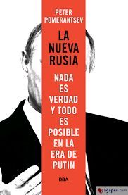 LA NUEVA RUSIA