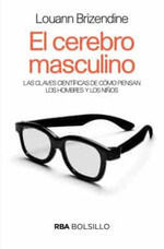 CEREBRO MASCULINO, EL.RBA-RUST