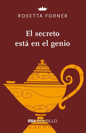 SECRETO ESTÁ EN EL GENIO,EL.RBA-BOLS