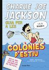 CHARLIE JOE JACKSON-03.COLONIES D´ESTIU.ESTRELLA POLAR-RUST