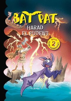 (CAT).HARAD EL PUDENT.(LLIBRE D'OLORS).(BAT PAT)