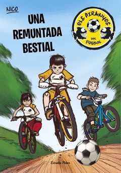 PIRANYES DEL FUTBOL-02.UNA REMUNTADA BESTIAL.ESTRELLA POLAR-INF-RUST