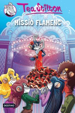 16. MISSIO FLAMENC