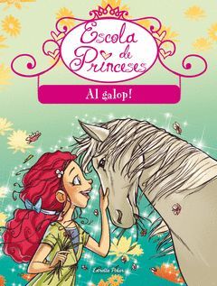 PRINCESES AL GALOP
