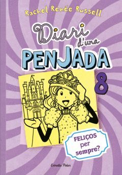 DIARI D'UNA PENJADA-008. FELIÇÓS PER A SEMPRE.ESRTELLA POLAR-INF-DURA