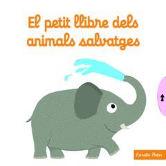 PETIT LLIBRE DELS ANIMALS SALVATGES, EL-ESTRELLA POLAR-INF-DURA