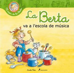 BERTA FA MÚSICA,LA