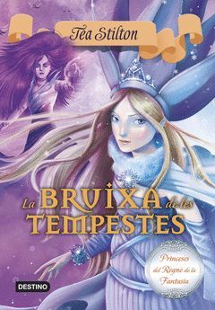 BRUIXA DE LES TEMPESTES,LA.ESTRELLA POLAR
