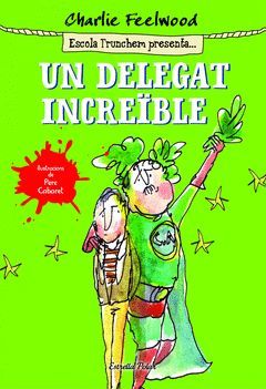 UN DELEGAT INCREIBLE