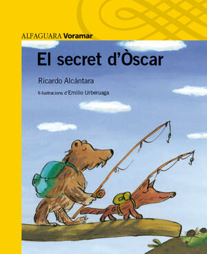 SECRET DE L'OSCAR,EL
