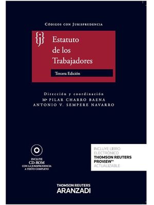 ESTATUTO DE LOS TRABAJADORES  (DÚO)