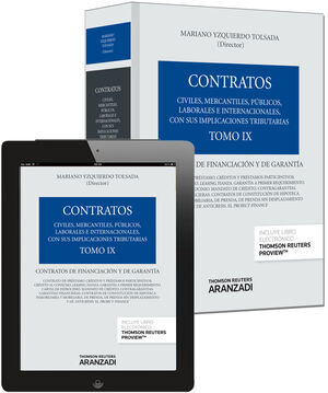 COLECCIÓN CONTRATOS