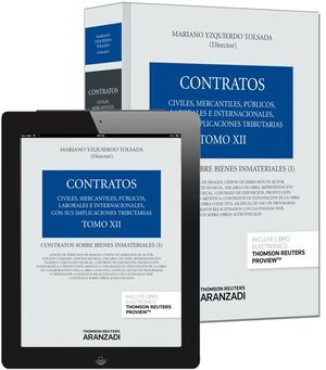 COLECCIÓN CONTRATOS