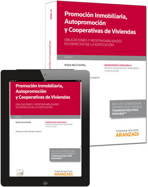 PROMOCION INMOBILIARIA AUTOPROMOCION Y COOPERATIVAS DE VIVI