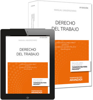 DERECHO DEL TRABAJO