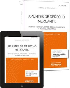 APUNTES DE DERECHO MERCANTIL