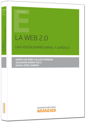 LA WEB 2.0 (PAPEL)