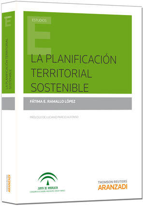 PLANIFICACIÓN TERRITORIAL SOSTENIBLE, LA (PAPEL)