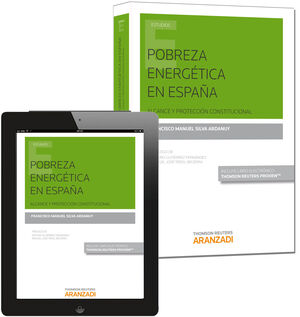 POBREZA ENERGETICA EN ESPAÑA ALCANCE Y PROTECCION CONSTITUC