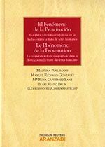 FENOMENO DE LA PROSTITUCION COOPERACION FRANCO ESPAÑOLA,EL