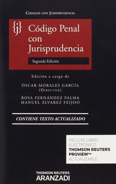 CÓDIGO PENAL CON JURISPRUDENCIA