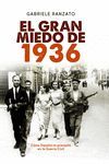 GRAN MIEDO DE 1936,EL.ESFERA-DURA