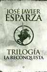 TRILOGIA LA RECONQUISTA.(REINO DE ASTURIAS, MOROS Y CRISTIANOS, SANTIAGO Y CIERRA ESPAÑA).OMNIBUS.ESFERA-DURA