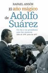 AÑO MAGICO DEL REY JUAN CARLOS Y ADOLFO SUAREZ,EL.ESFERA-DURA