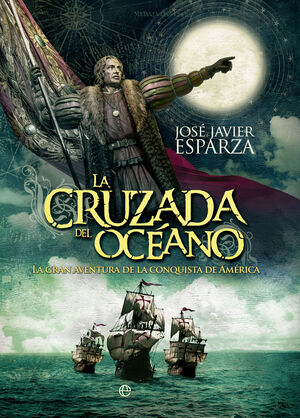 CRUZADA DEL OCEANO, LA.ESFERA-DURA