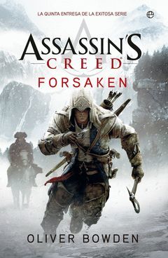 ASSASSIN FORSAKEN.ESFERA-BOLS