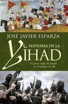 HISTORIA DE LA YIHAD.ESFERA-DURA