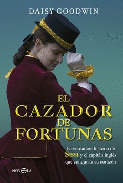 CAZADOR DE FORTUNAS,EL.ESFERA-RUST