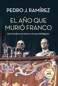 AÑO QUE MURIÓ FRANCO, EL.ESFERA-RUST