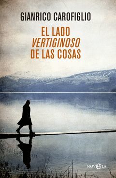 LADO VERTIGINOSO DE LAS COSAS, EL.ESFERA-RUST