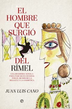 HOMBRE QUE SURGIO DEL RIMEL,EL.ESFERA-RUST