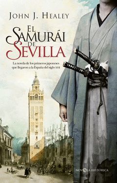 SAMURAI DE SEVILLA.EL.ESFERA-DURA