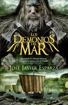 DEMONIOS DEL MAR,LOS.ESFERA-DURA