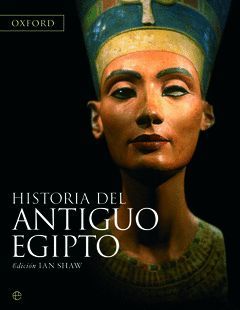 HISTORIA DEL ANTIGUO EGIPTO. ED. DE LUJO 15 ANIVERSARIO