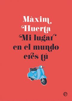 MI LUGAR EN EL MUNDO ERES TU.ESFERA-DURA