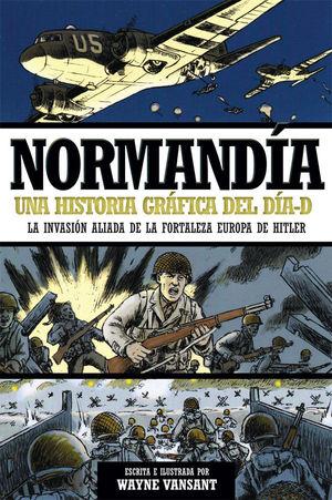 NORMANDIA