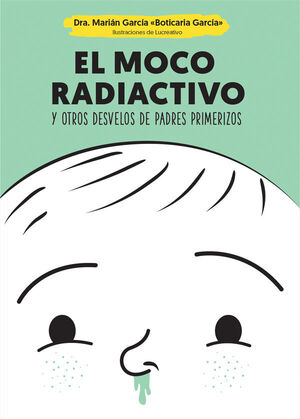 MOCO RADIACTIVO,EL.ESFERA-RUST