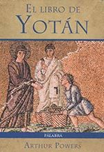 LIBRO DE YOTAN