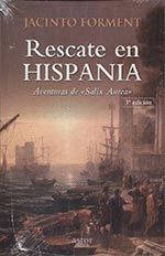 RESCATE EN HISPANIA 3'ED