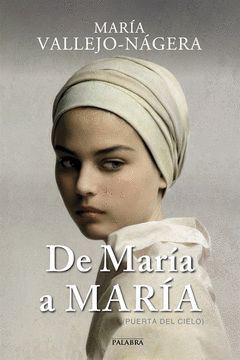 DE MARIA A MARIA:PUERTA DEL CIELO.PALABRA ED