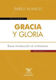 GRACIA Y GLORIA