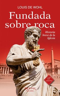 FUNDADA SOBRE ROCA