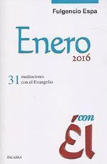 ENERO 2016 CON EL